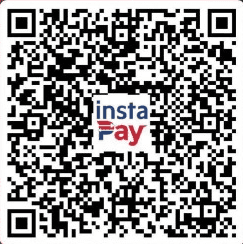 GCash QR Code